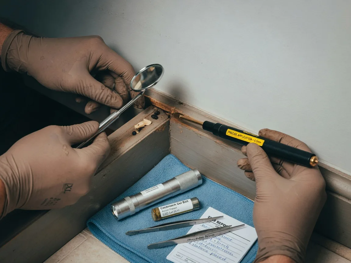 Why choose Emergency Pest Control in Wadley, AL